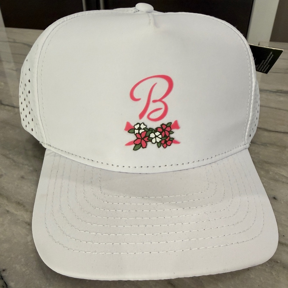 NWT! Barstool Golf Hat